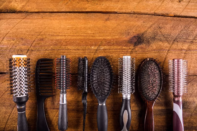 The Silent Damage: Are Your Daily Habits Breaking Your Hair?