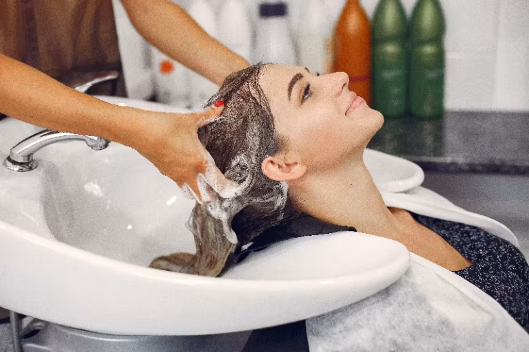 Are You Over-Washing Your Hair? The Case for Doing Less
